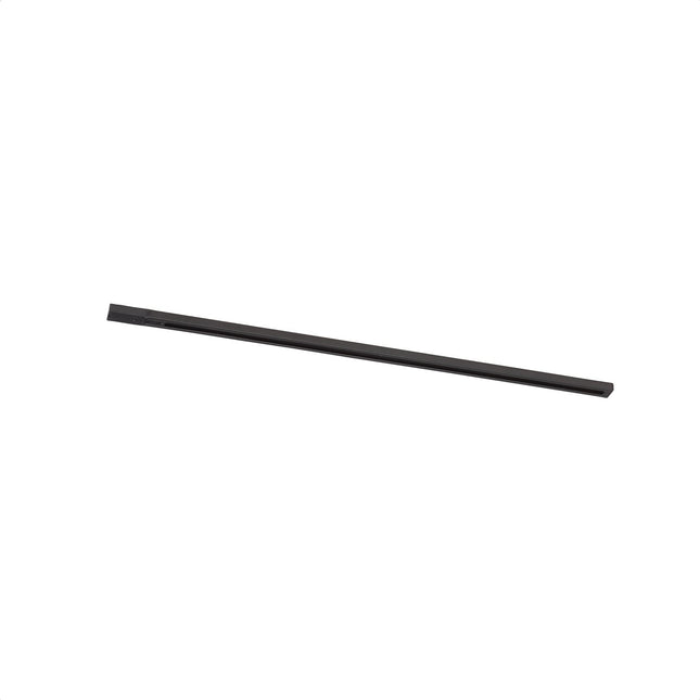 DMQ Track Rail 1 meter - 1 Fase - Zwart