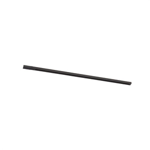 DMQ Track Rail 2 meter - 1 Fase - Zwart