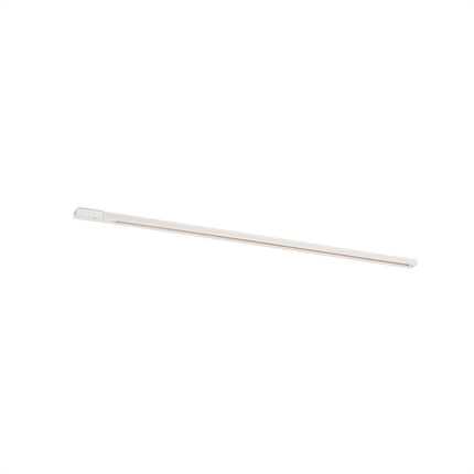 DMQ Track Rail 3 meter - 1 Fase - Wit