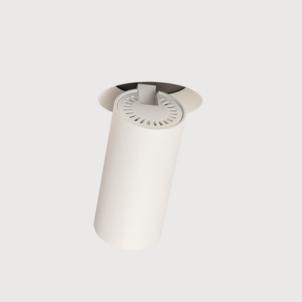 DMQ Trimless inbouw richtspot LED 10W Moon 1 - Wit