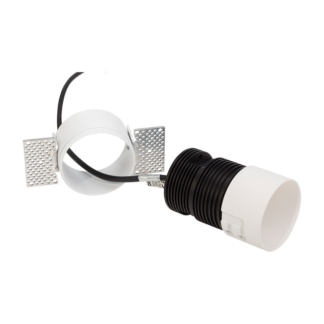 DMQ Trimless Inbouwspot IP65 LED 2700K Alton Rond Wit