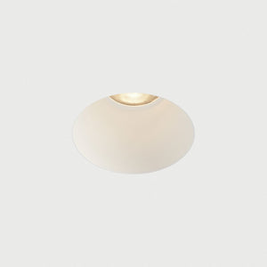 DMQ Trimless inbouwspot Moon 1 Rond Wit - LED IP54