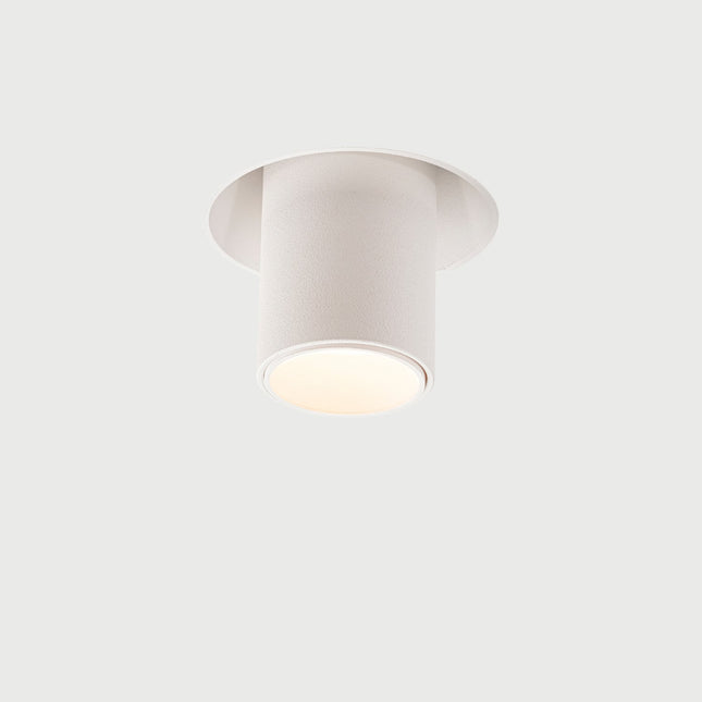 DMQ Trimless Richtspot Tube Myra – LED – Wit