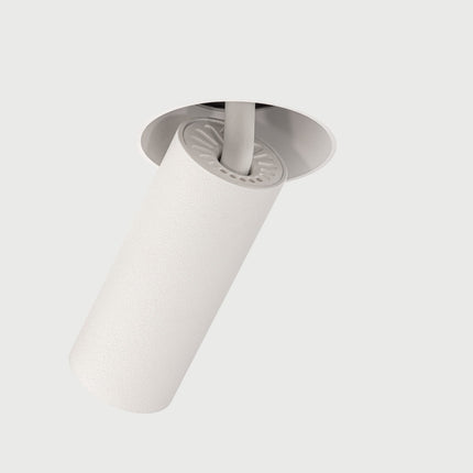DMQ Trimless Richtspot Tube Myra – LED – Wit