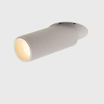 DMQ Trimless Richtspot Tube Myra – LED – Wit
