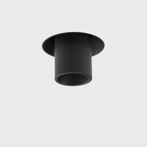 DMQ Trimless Richtspot Tube Myra – LED – Zwart