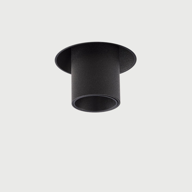 DMQ Trimless Richtspot Tube Myra – LED – Zwart