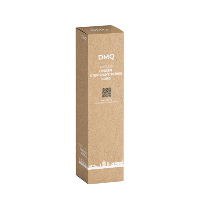 DMQ Trimless trapverlichting Linden Long - LED  3W