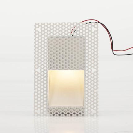 DMQ Trimless trapverlichting Linden Medium - LED  3W