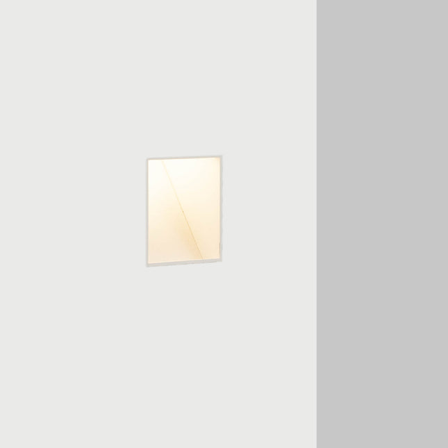 DMQ Trimless trapverlichting Linden Small - LED  3W