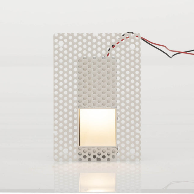DMQ Trimless trapverlichting Linden Small - LED  3W