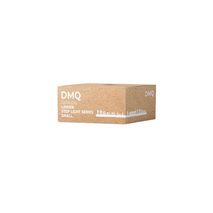 DMQ Trimless trapverlichting Linden Small - LED  3W