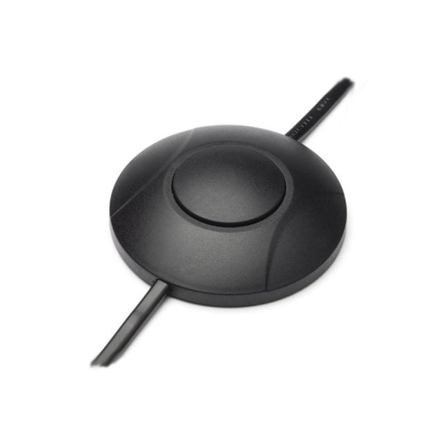DMQ Vloerdimmer LED - Zwart