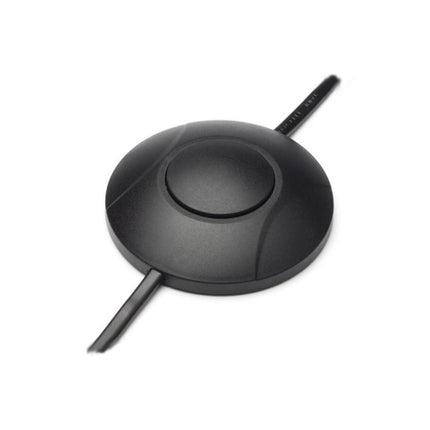 DMQ Vloerdimmer LED - Zwart