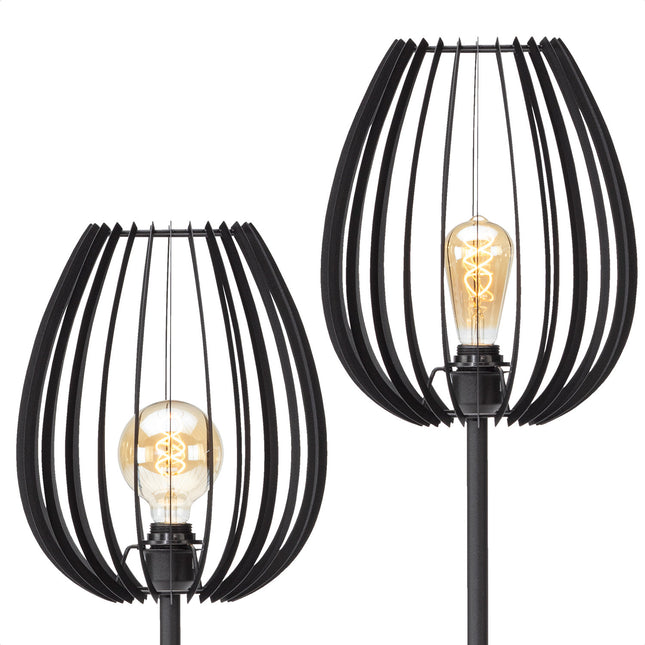 DMQ Vloerlamp Duro