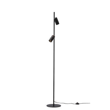 DMQ Vloerlamp Elmont