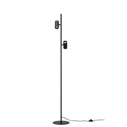 DMQ Vloerlamp Elmont