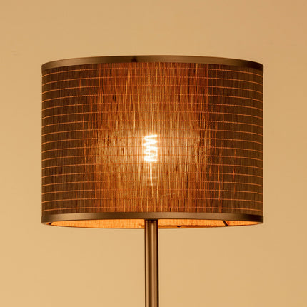 DMQ Vloerlamp Sutter Black