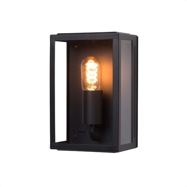 DMQ Wandlamp Boston 25 cm voor Buiten