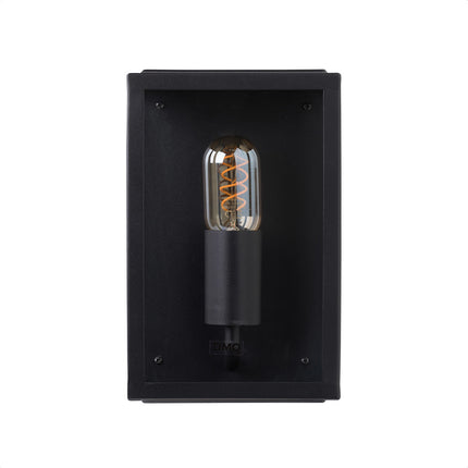DMQ Wandlamp Boston 25 cm voor Buiten