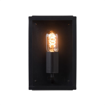 DMQ Wandlamp Boston 25 cm voor Buiten