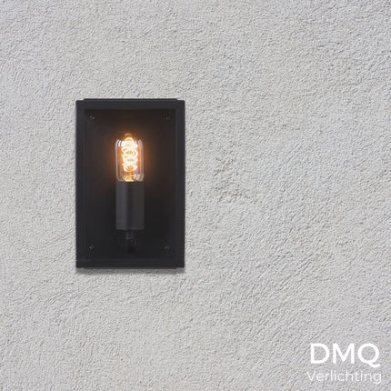 DMQ Wandlamp Boston 25 cm voor Buiten