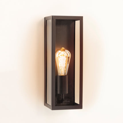 DMQ Wandlamp Boston Long voor Buiten