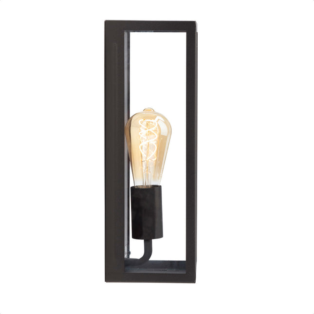 DMQ Wandlamp Boston Long voor Buiten