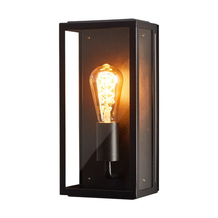 DMQ Wandlamp Boston voor Buiten