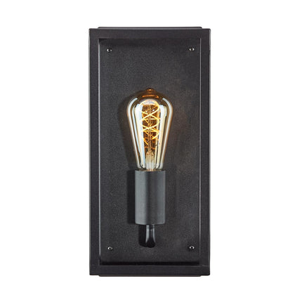 DMQ Wandlamp Boston voor Buiten