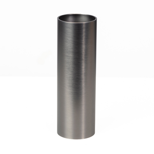 DMQ Wandlamp Bronte - Geborsteld Gunmetal - GU10 - DMQ x VBS