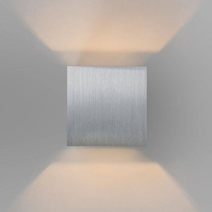 DMQ Wandlamp Fulton Aluminium