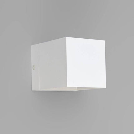 DMQ Wandlamp Fulton Wit