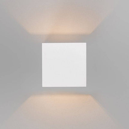 DMQ Wandlamp Fulton Wit