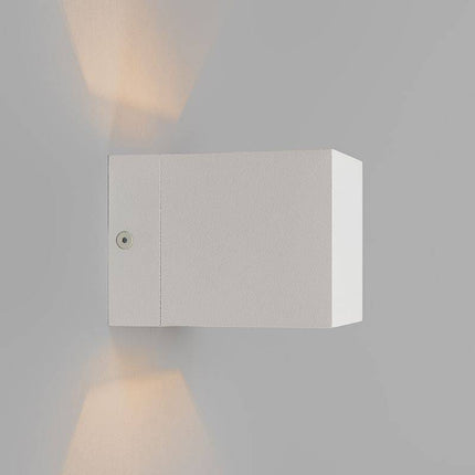 DMQ Wandlamp Fulton Wit