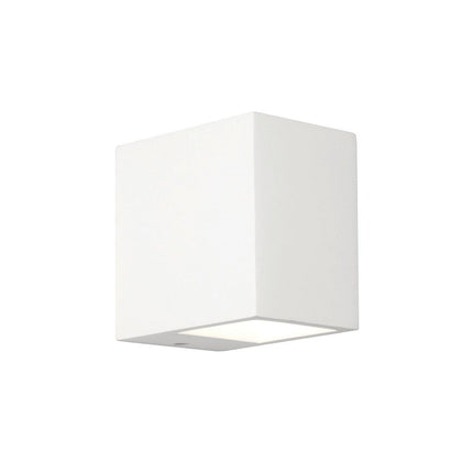 DMQ Wandlamp Gips Arles