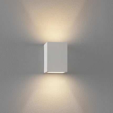DMQ Wandlamp Gips Arles
