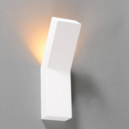 DMQ Wandlamp Gips Lyon