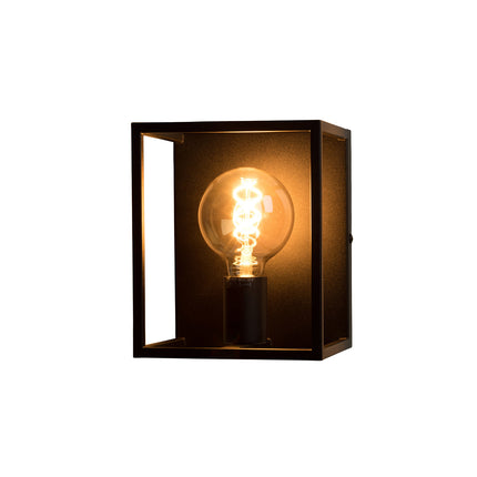 DMQ Wandlamp Leroy Square