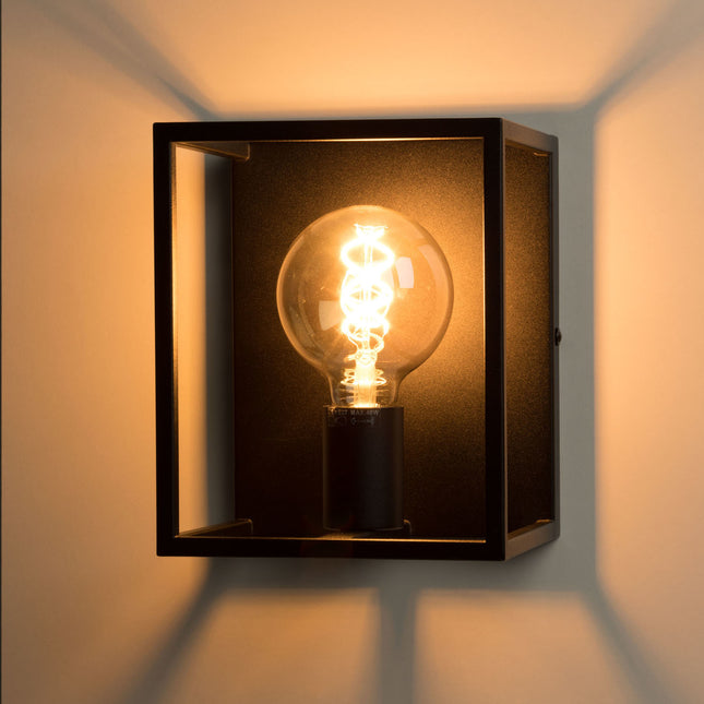 DMQ Wandlamp Leroy Square