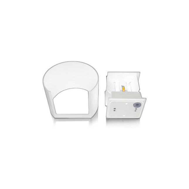 DMQ Wandlamp Morton LED