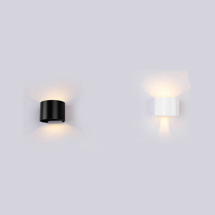 DMQ Wandlamp Morton LED