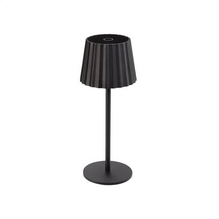 DMQ Zephyr Tafellamp - Oplaadbaar en Dimbaar  - Duo-set