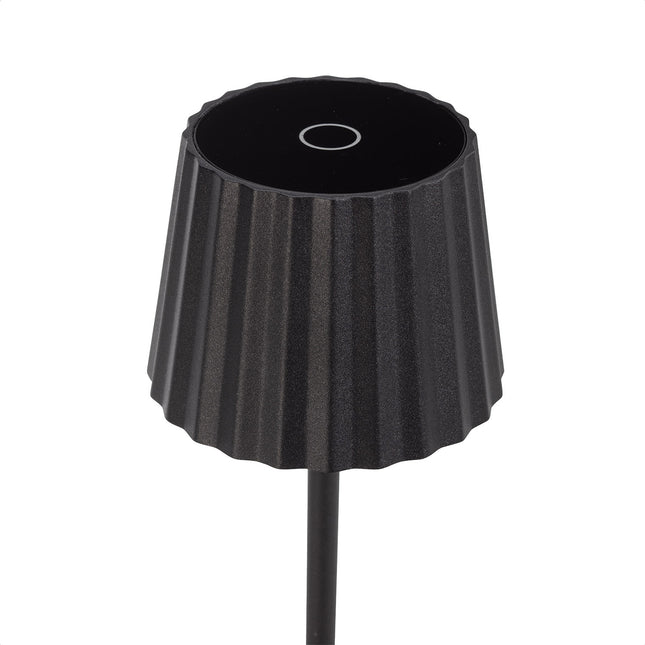 DMQ Zephyr Tafellamp - Oplaadbaar en Dimbaar