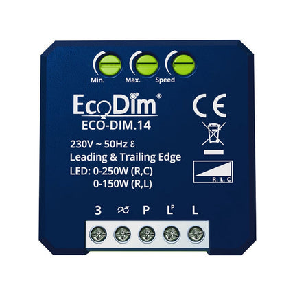 EcoDim - LED dimmer module - Dim 14 EcoDim