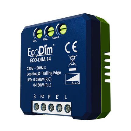 EcoDim - LED dimmer module - Dim 14 EcoDim