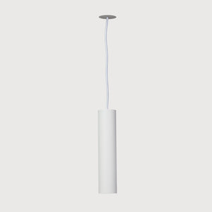 Trimless Pendel Faro Wit - GU10