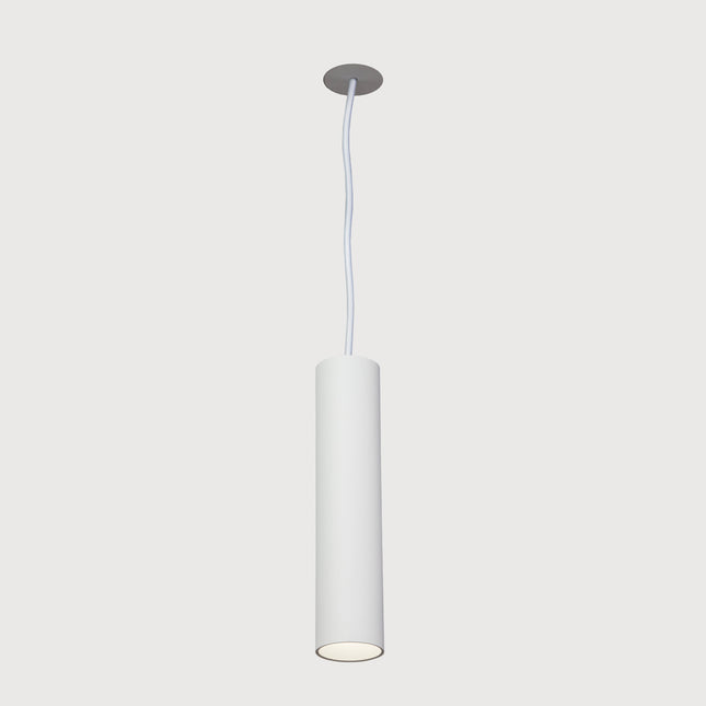 Trimless Pendel Faro Wit - GU10