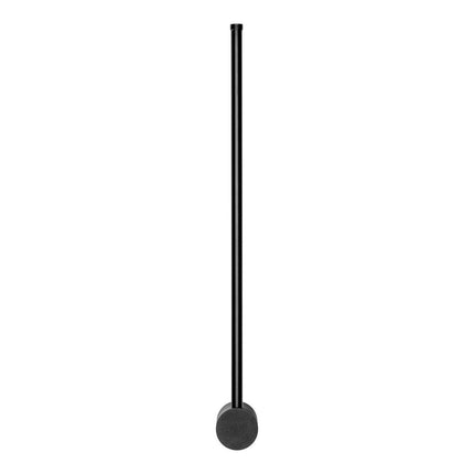 House Nordic Lincoln Wandlamp - Wandlamp - Zwart