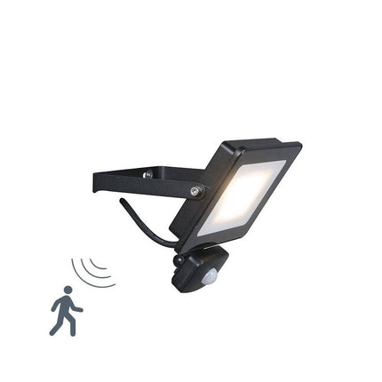 LEDVANCE Floodlight LED 20W Sensor